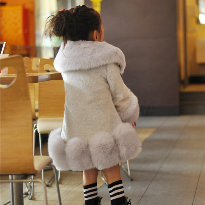 Baby Kids Clothes Girls Jacket - Winter Clothing 1 Year Old review and price