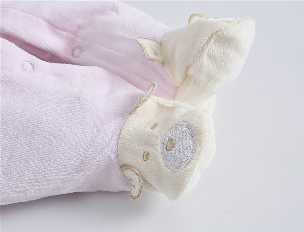 Kavkas Baby Girls Clothes Long - Winter Clothing 1 Year Old review and price