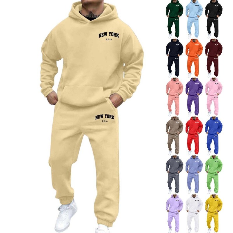 Men's hot selling letter print - Winter Clothing Pants review and price