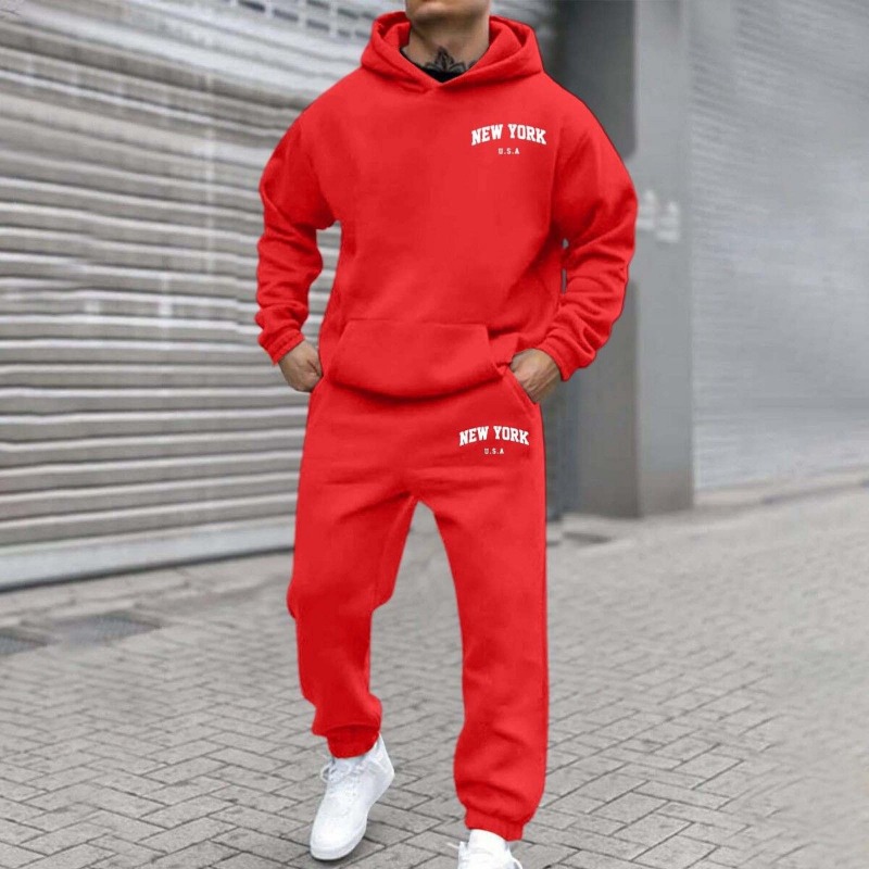 Men's hot selling letter print - Winter Clothing Pants review and price