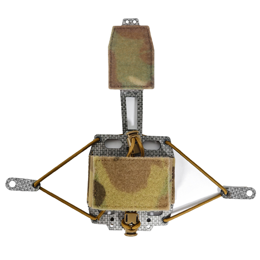 Tactical PVS31 NVG Battery Box - Winter Clothing Storage review and price