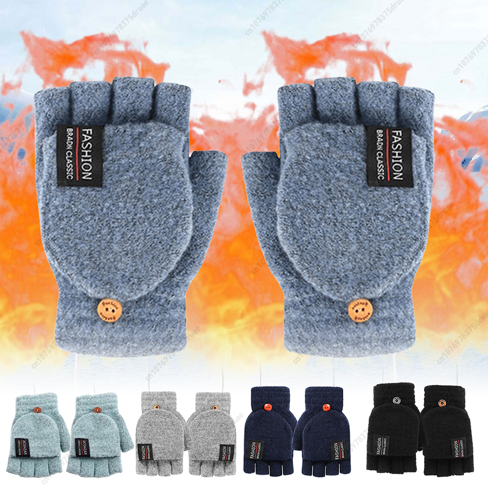 Electric Heated Gloves Hand Wa - Hand Warmer Reusable review and price