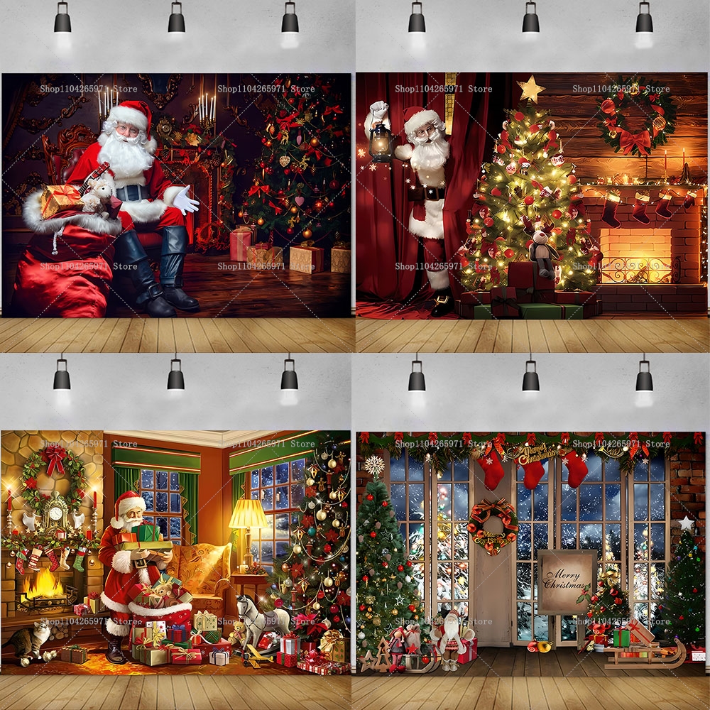 Christmas Photography Backgrou - Winter Clothing Photo review and price