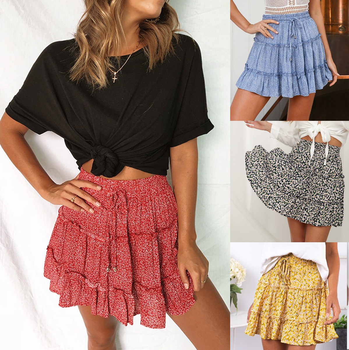 Summer Women's Clothing Y2K Cl - Winter Clothing Storage review and price