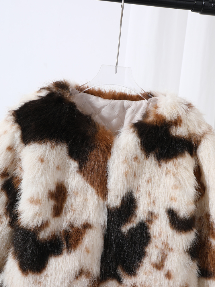 【Eco-Friendly Mink Fur Childre - Winter Clothing Offer review and price