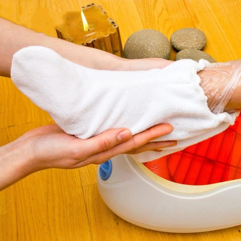 1 Pair Insulation Care Gloves  - Hand Warmer Reusable review and price