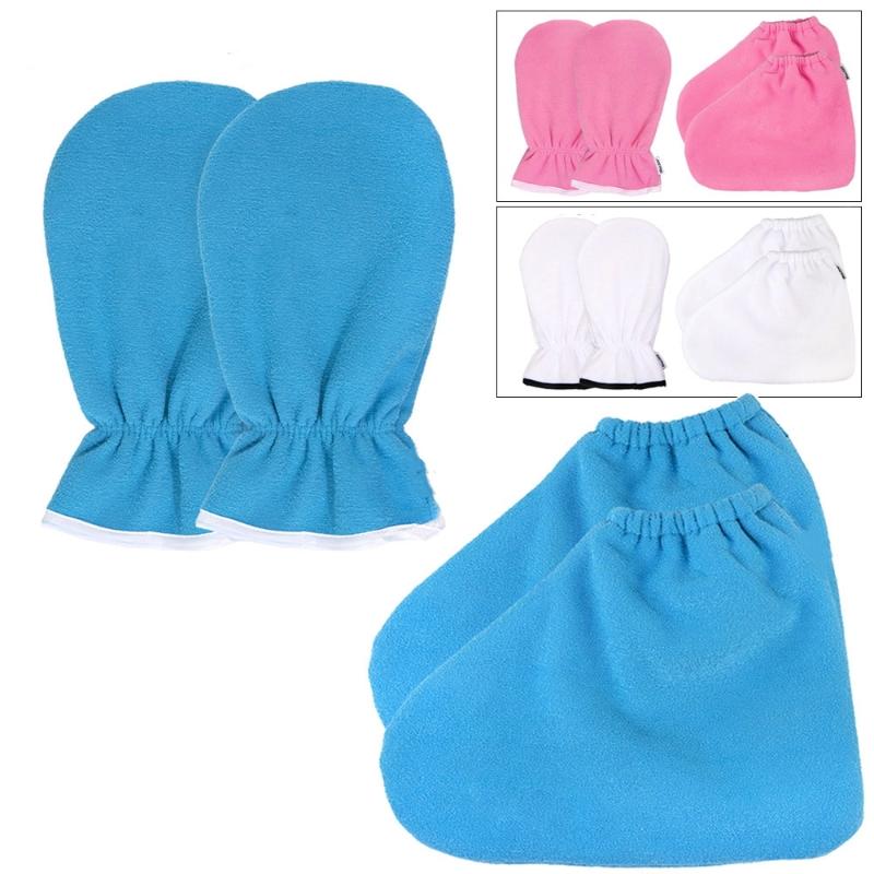 1 Pair Insulation Care Gloves  - Hand Warmer Reusable review and price