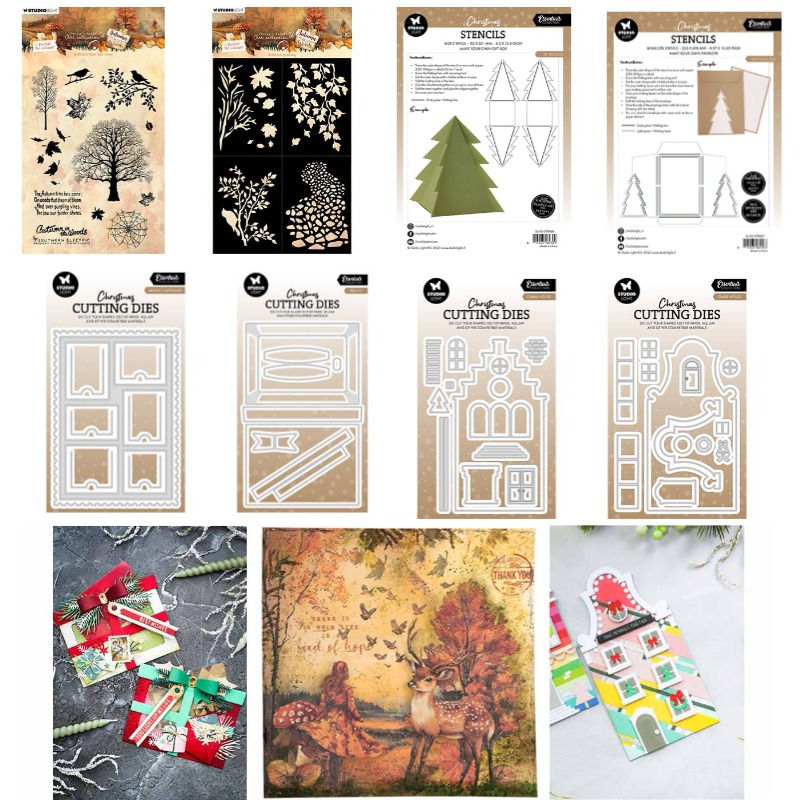 Present Candy wrapper Canal ho - Winter Clothing Photo review and price