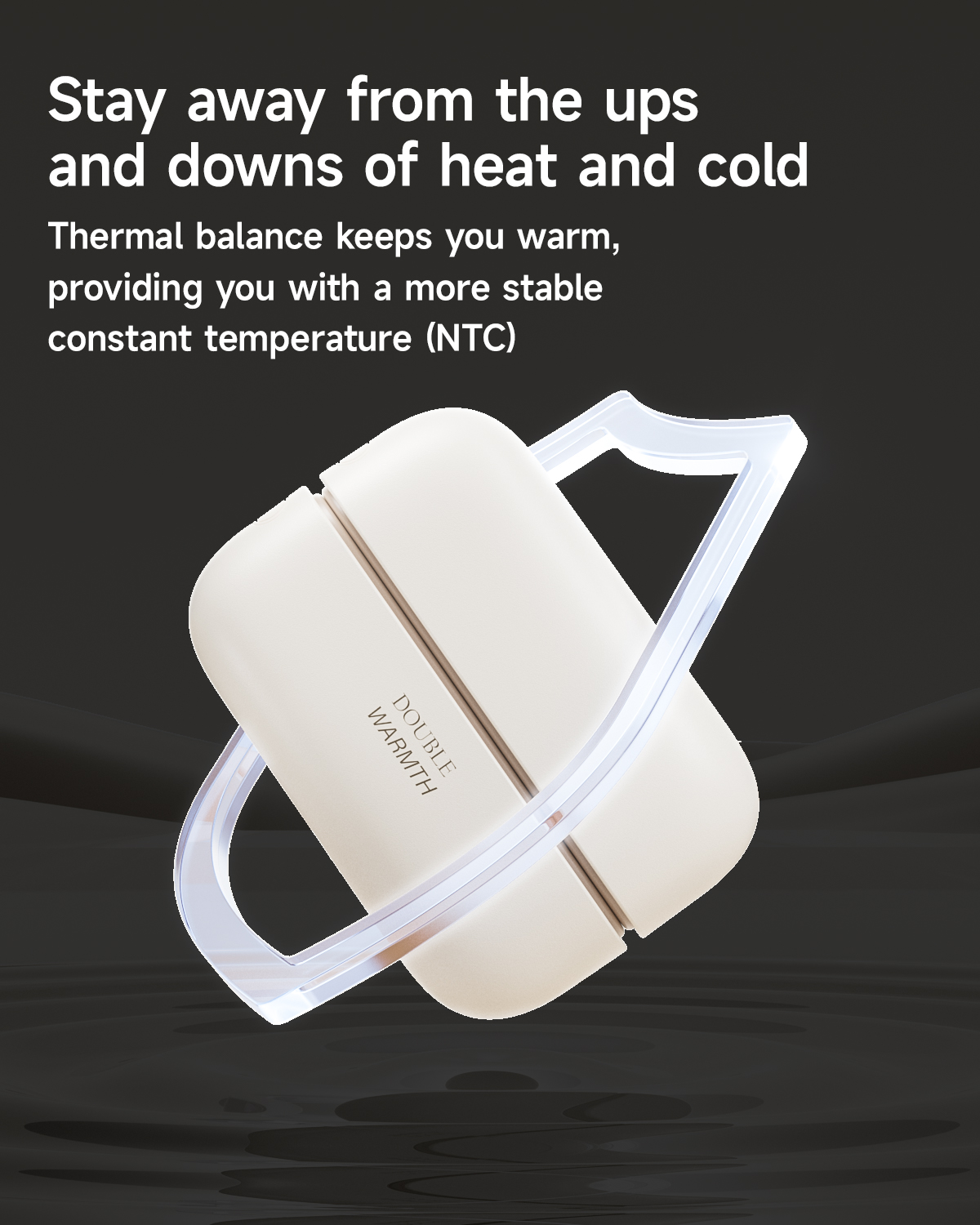 2-in-1 Magnetic Rechargeable H - Hand Warmer Reusable review and price