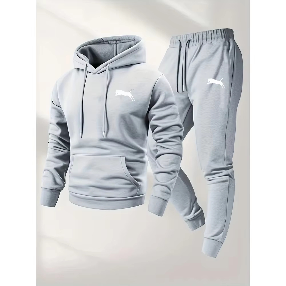 2026 Hot Selling Men's Hooded  - Winter Clothing Pants review and price