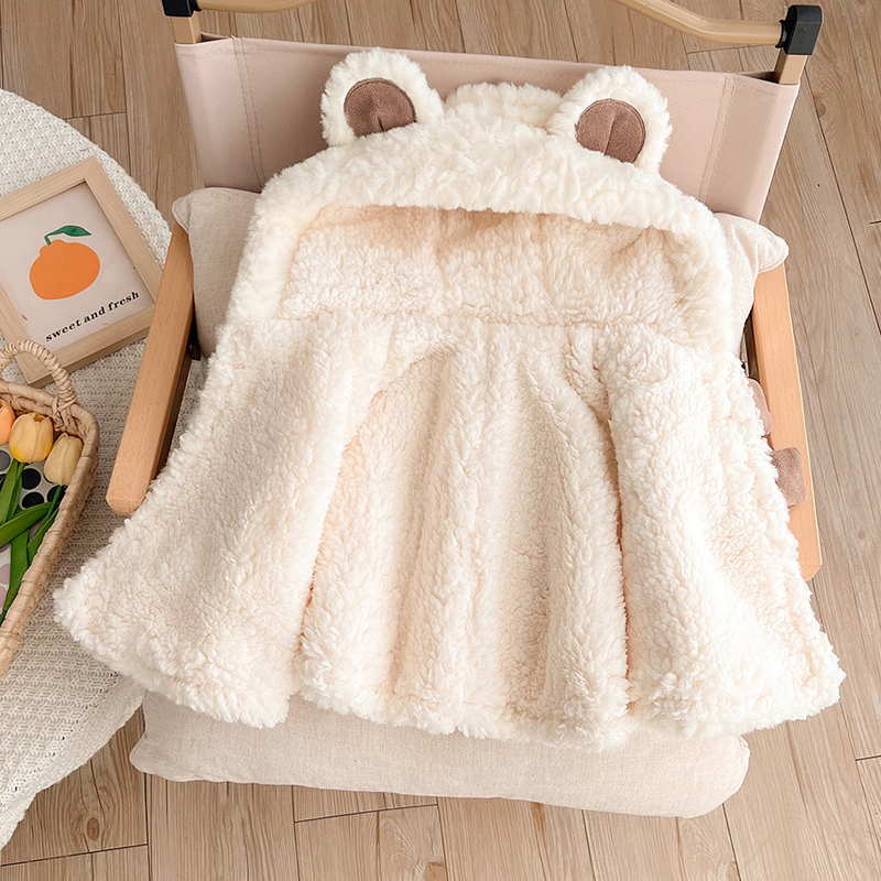 IYEAL Winter Baby Cute Cloak N - Winter Clothing 1 Year Old review and price